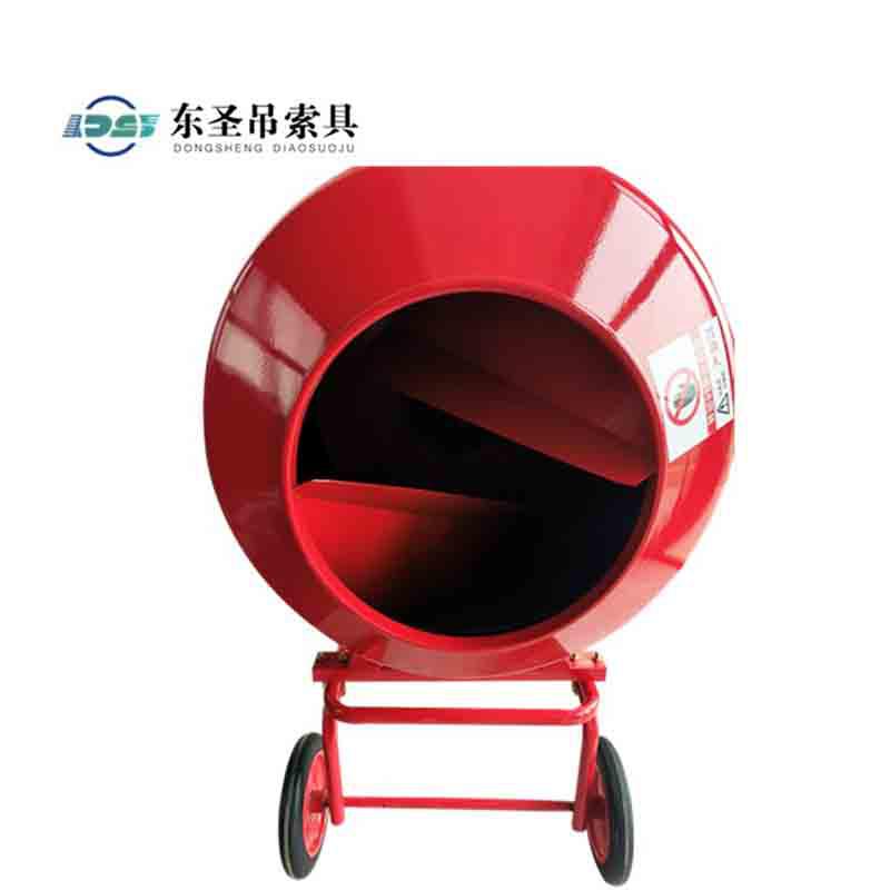 季節變化會影響到混凝土攪拌機的攪拌效率