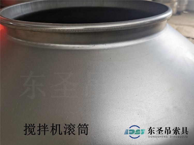 混凝土攪拌機有些維護保養需要讓專業人員進行檢修